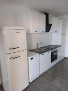 New apartment Vir, 200m from beach - Vir - 3