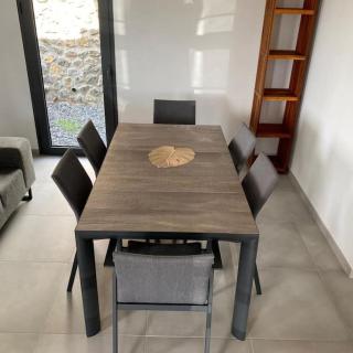 Villa 4 étoiles SAINT LEU - Dodoterla - 7