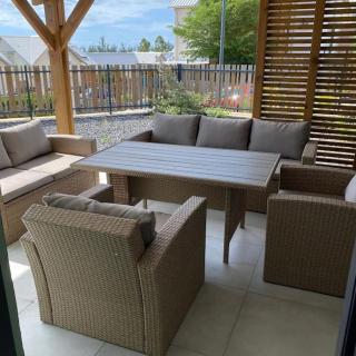 Villa 4 étoiles SAINT LEU - Dodoterla - Saint-Leu - 4
