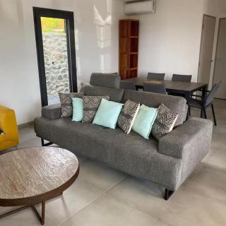 Villa 4 étoiles SAINT LEU - Dodoterla - Saint-Leu - 2