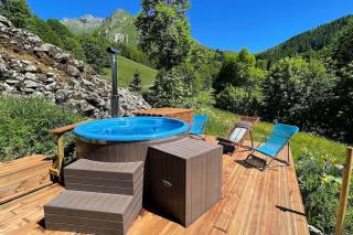 Chalet d'alpage de Beauregard - 6