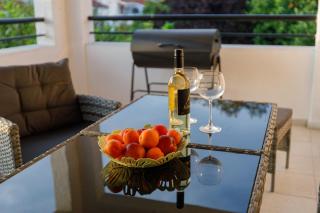 Kalipso Family Apartment - Skala Fourkas - 0