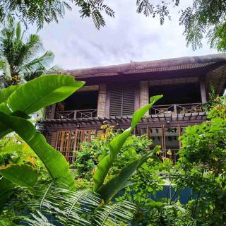 The Red Hen Homestead - Città di Batangas - 3