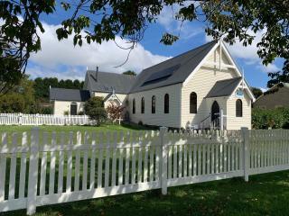 Church Conversion - Robertson - 9