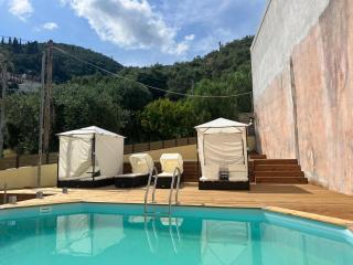 Votsalo Pool Apts - Kalami - 8