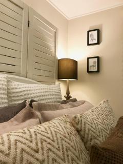 Jacaranda House Garden Suite - Brisbane - 8