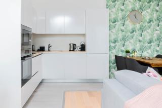 Elisabeth Downtown Apartments by UrbanRent - 2
