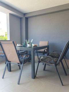 New apartment near beutiful beach - Vir - 6