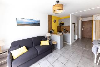 ~Joli studio à 100 m de la plage - Les Sables-dʼOlonne - 5