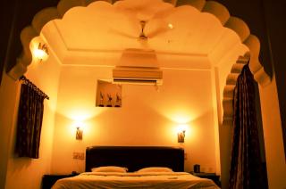 Nirvana Home - Jodhpur - 9