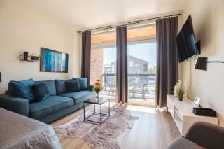 Apartment Aurinkoranta D8 saunallinen yksiö Kalajoki - Kalajoki - 0