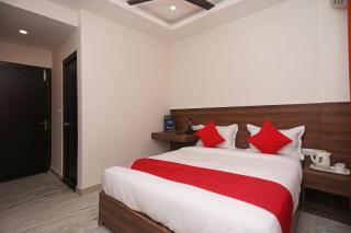 Super Hotel O Tulip Inn - Gorakhpur - 1