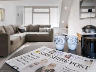 The loft at Mayfield, Harrogate - Harrogate - 7