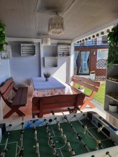 Apartamenty u" Lusi" - Władysławowo - 7