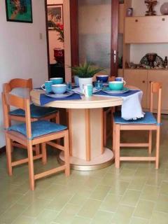Immobile Vintage a Grado Pineta - Grado-Pineta - 8