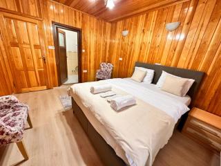 Ilhan Suite Hotel - Uzungöl - 2
