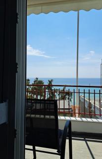 Perla Sea View Apartments - Nea Kallikrateia - 2