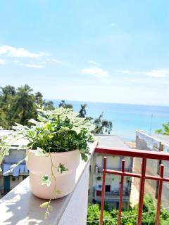 Perla Sea View Apartments - Nea Kallikrateia - 0