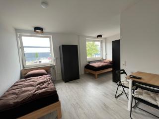 Central Stadion Apartment by GG Rental Hamburg - 5