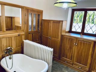 Hunter's lodge Oliver - Křimov - 2