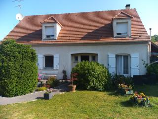 Chambre et sanitaires privés -  - 9