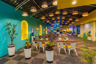 The Hosteller Goa, Candolim - Candolim - 4