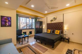 The Hosteller Goa, Candolim - Candolim - 1