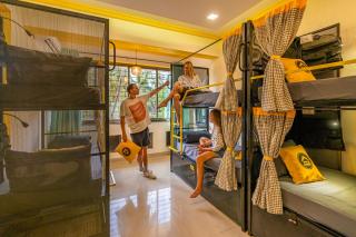 The Hosteller Goa, Candolim - Candolim - 5