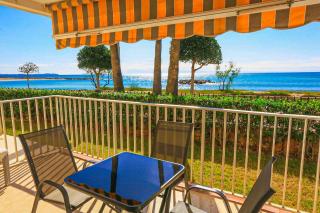 LITORAL COSTA DORADA - BLAU MAR CAYO COCO Vista mar - 7