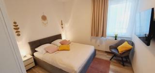 AJP Nova3 Lux Apartament - Szczecin - 4
