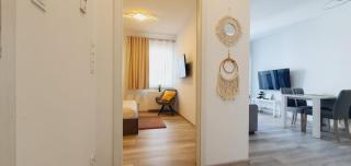 AJP Nova3 Lux Apartament - Szczecin - 6
