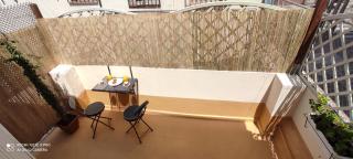 Mi pequeña terraza - Alaquàs - 5