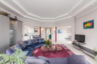 Hotel Strijewski - Apartments - 0