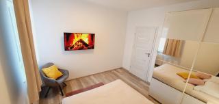 AJP Nova3 Lux Apartament - Szczecin - 7
