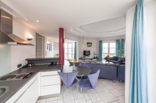 Hotel Strijewski - Apartments - 8