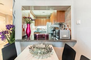 Holiday Home near beach & metro - 3