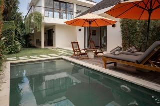 Echo Beach Duo - Canggu - 5