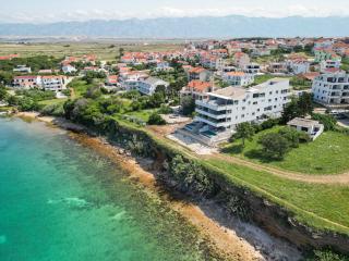 Salt&Soul Residence - Povljana - 8