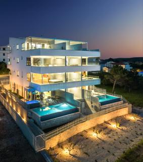 Salt&Soul Residence - Povljana - 0