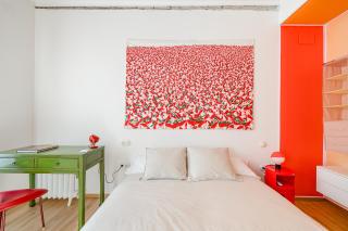 Pop-Zen Penthouse Madrid - Madrid - 4