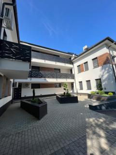 Csipke Residence 1. - Hajdúszoboszló - 3