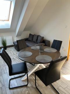 Csipke Residence 1. - Hajdúszoboszló - 8