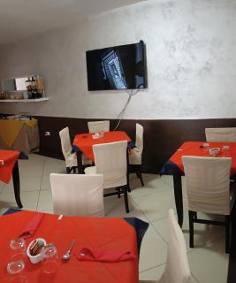 Hotel Blue Sky - San Foca - 5