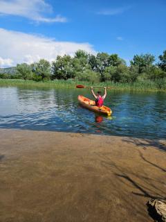 Wild Beauty house Skadar lake - 5