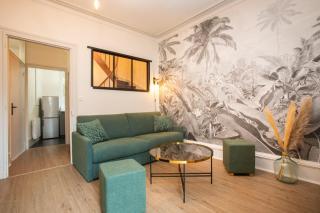 Le Chic & Familial, 2 Chambres, Idéal Familles & Pros - Périgueux - 7