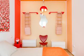 Pop-Zen Penthouse Madrid - 3