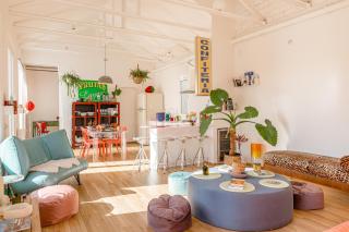 Pop-Zen Penthouse Madrid - Madrid - 7
