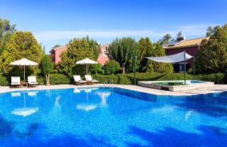 Mousses Villas - Bifamiliare Caliope - Lefkada - 9