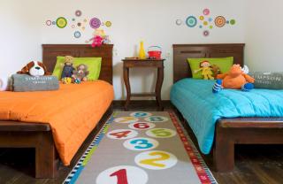 Mousses Villas - Bifamiliare Eliterpe - Lefkada - 6