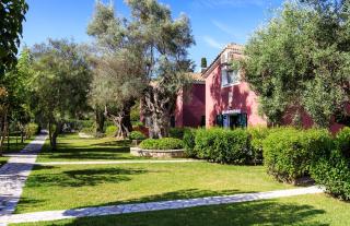 Mousses Villas - Bifamiliare Melpomene - Lefkada - 9